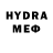 Amphetamine VHQ Daniil Prymako